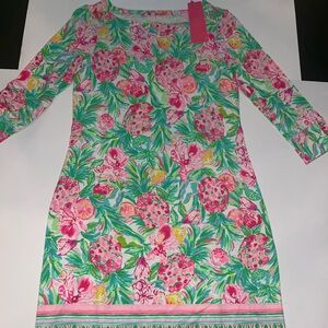 Lily Pulitzer Dress size Small